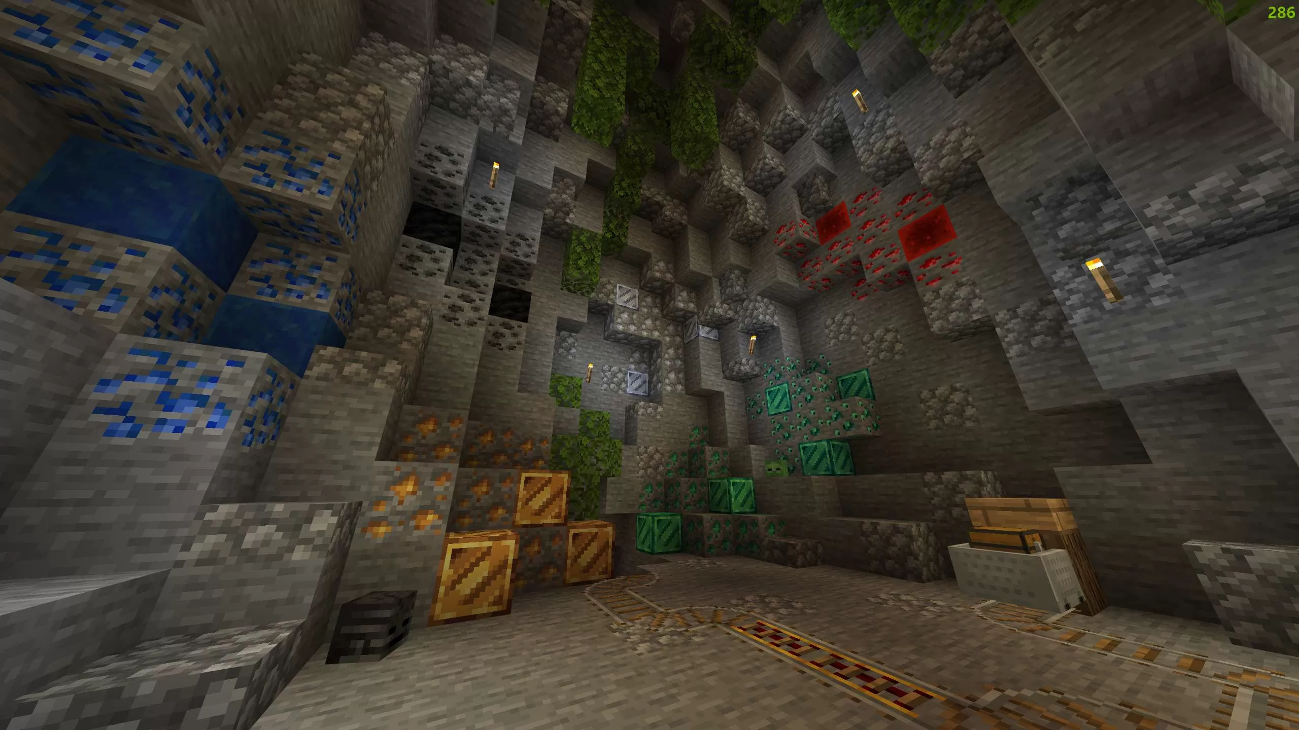 Gallery Image 4 for Verdant  on PVPRP